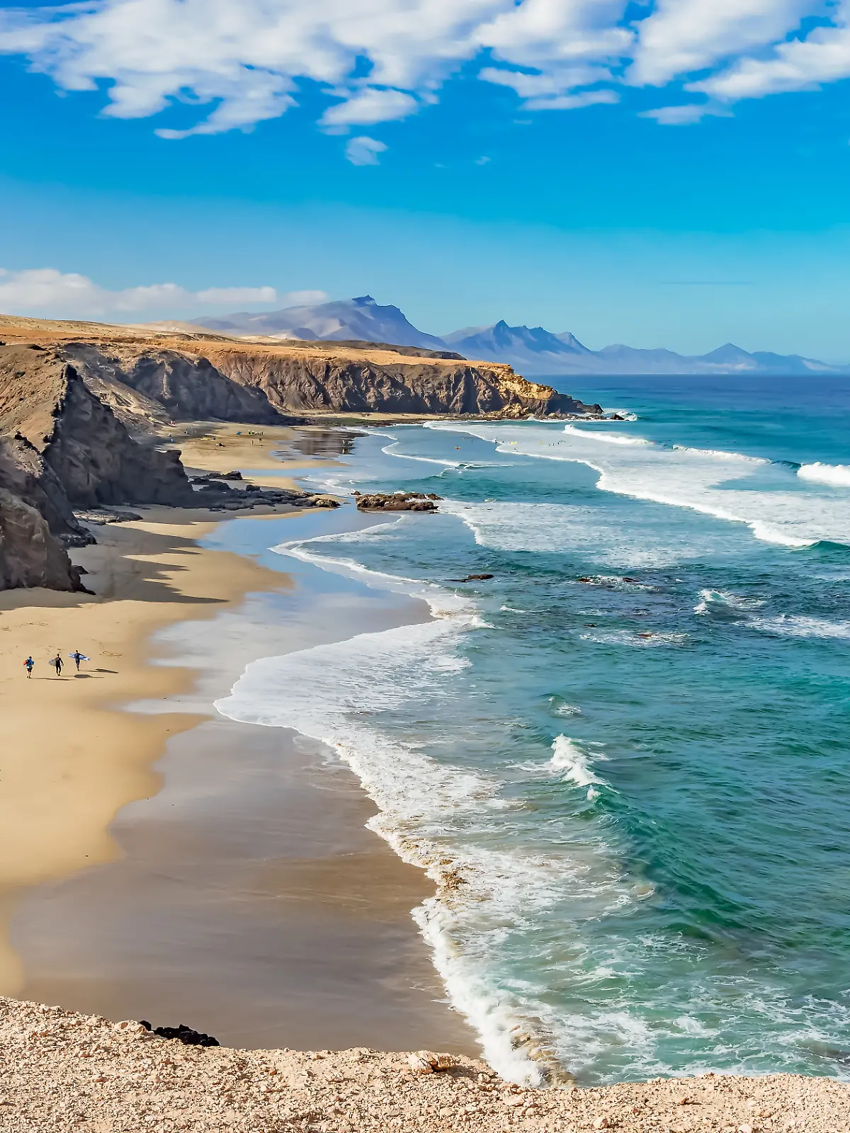 Jetzt könnt ihr Fuerteventura günstiger buchen.