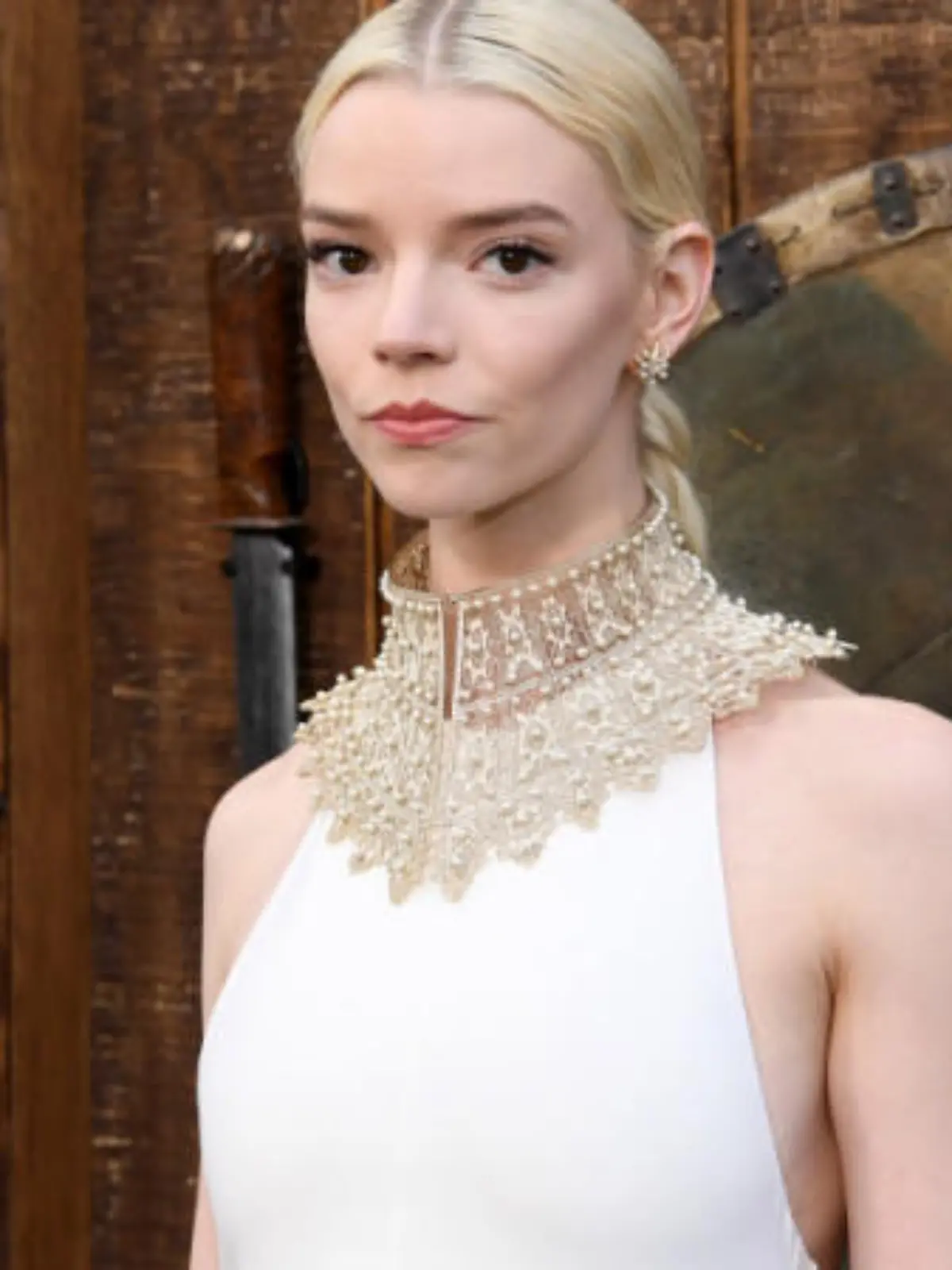 Anya Taylor-Joy: ‘The Northman’-Dreh brachte sie an ihre Grenzen