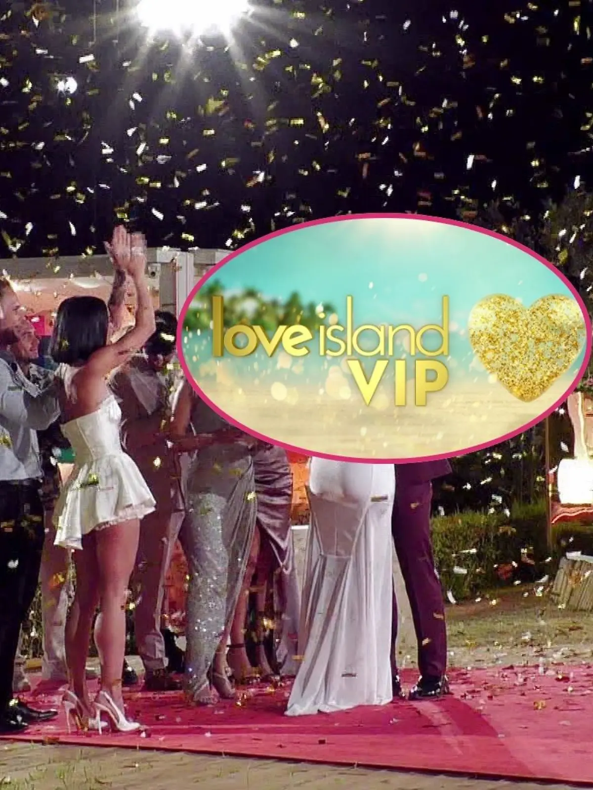 Love Island VIP Gewinner