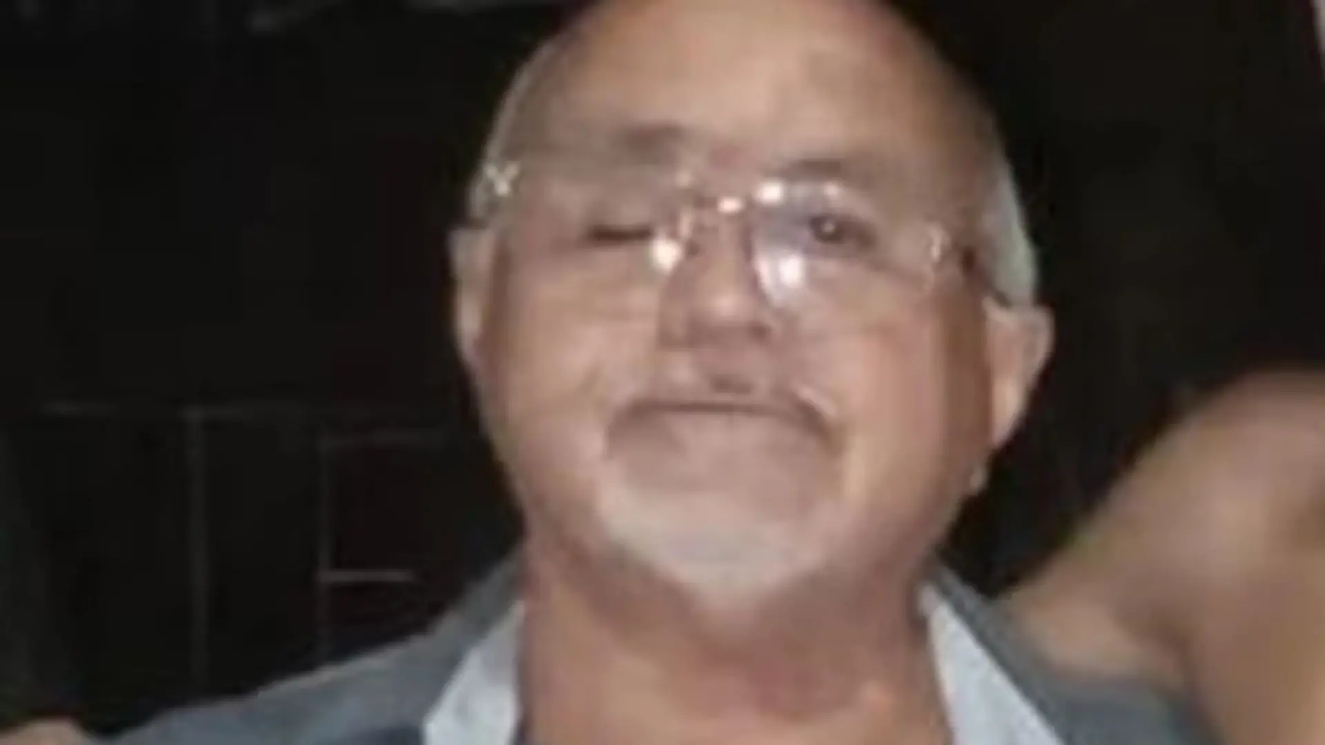 Lotteriegewinner Antônio Lopes de Siqueira