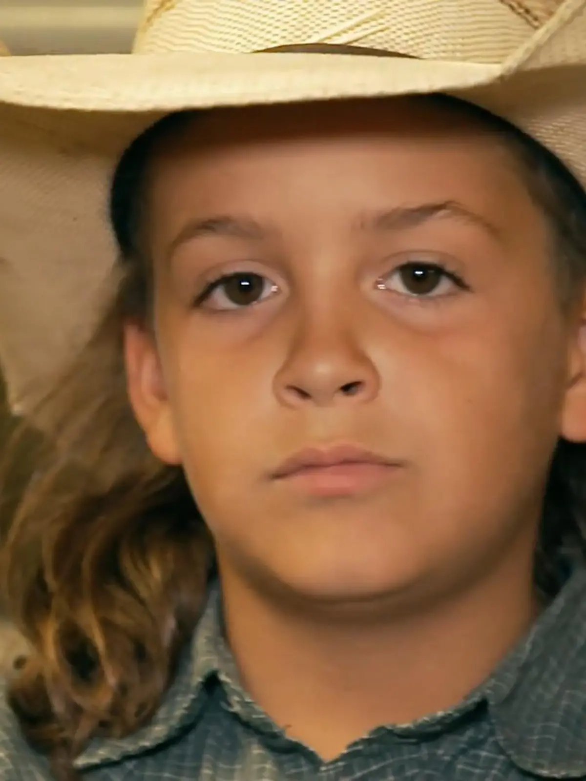 Brenden Mason Bull-Riding