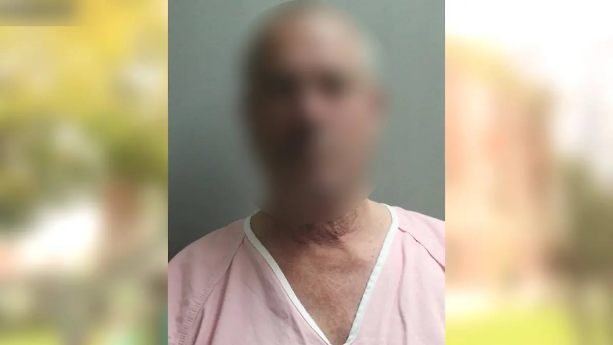 Der 68-jährige Texaner soll seinen an Trisomie 21 erkrankten Sohn erschossen haben. Er behauptet, es sei ein Versehen gewesen.