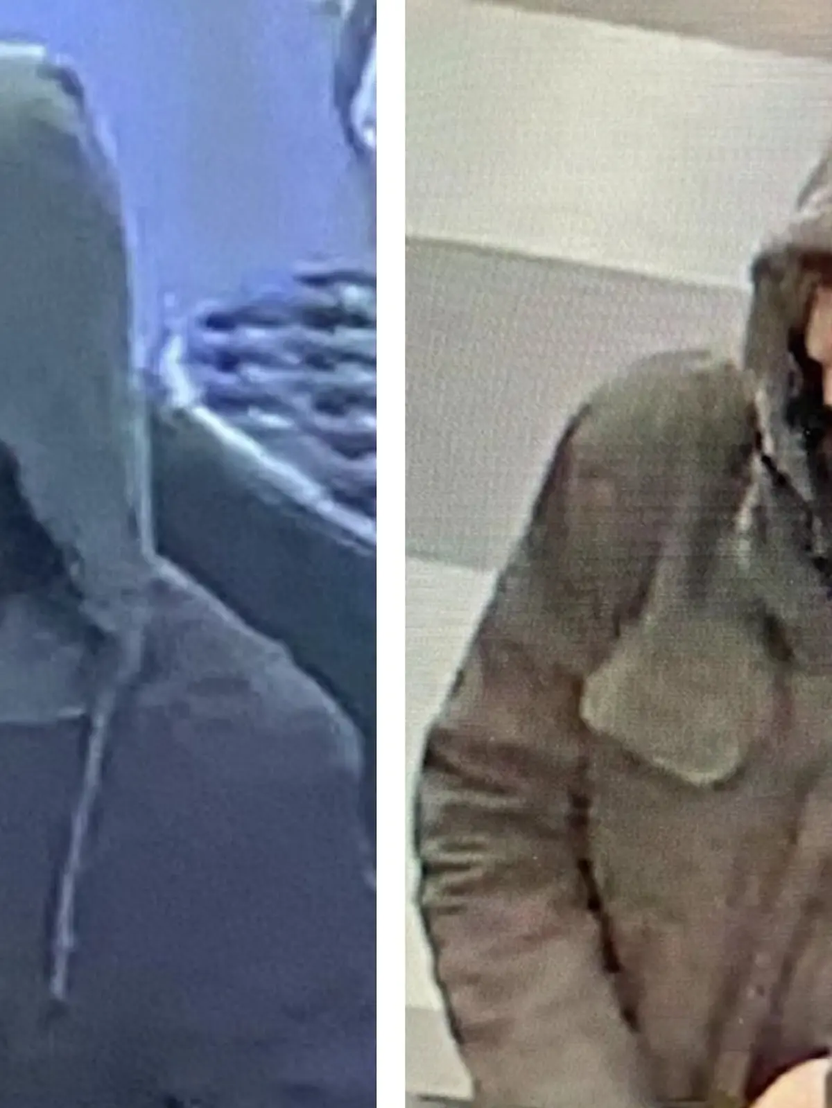 Dieser Mann soll am Mittwoch Brian Thompson vor dem Hilton-Hotel in Manhattan erschossen haben.