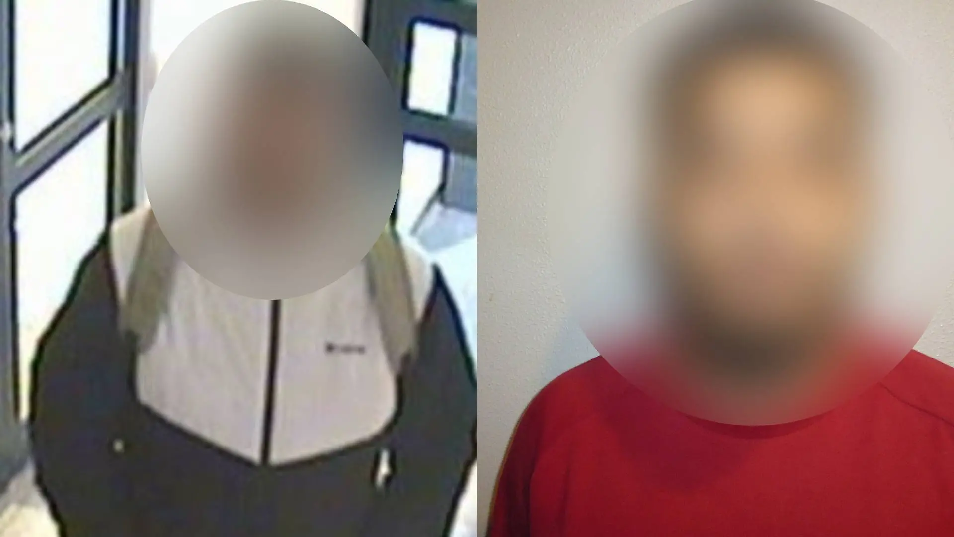Die beiden Männer entkamen am Dienstag aus der Bremer Psychiatrie.