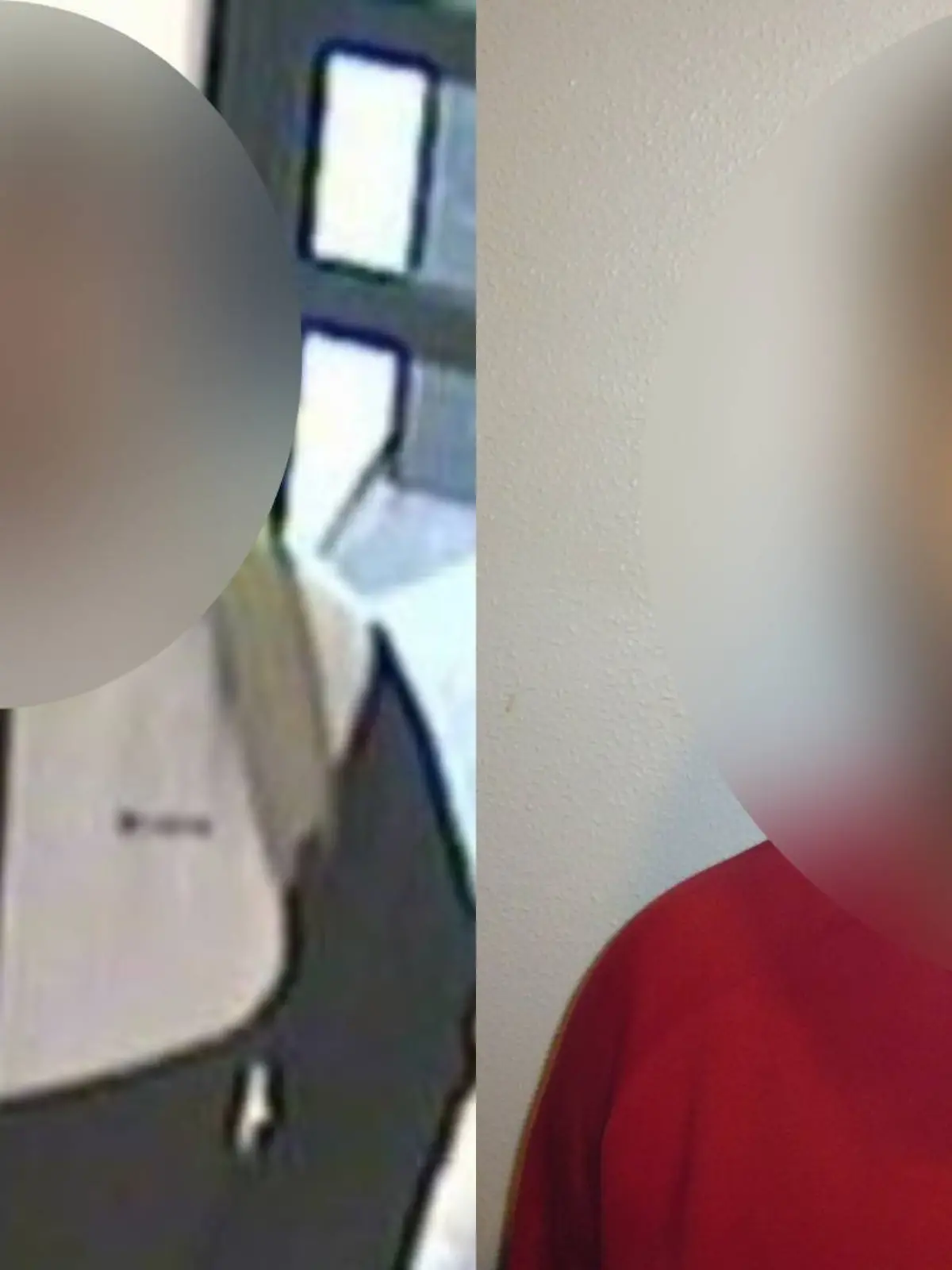 Die beiden Männer entkamen am Dienstag aus der Bremer Psychiatrie. 