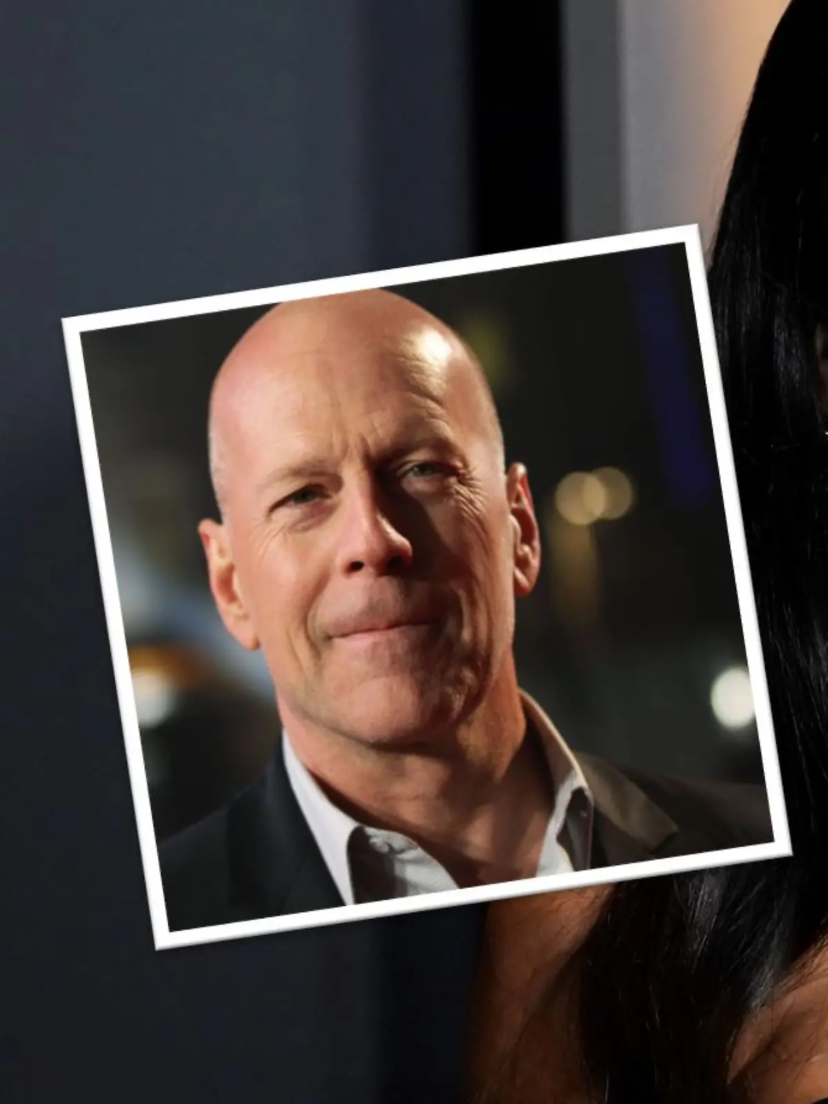 Demi Moore verrät Details zu Bruce Willis’ Gesundheitszustand. 
