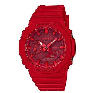 G-Shock GA-2100-4A