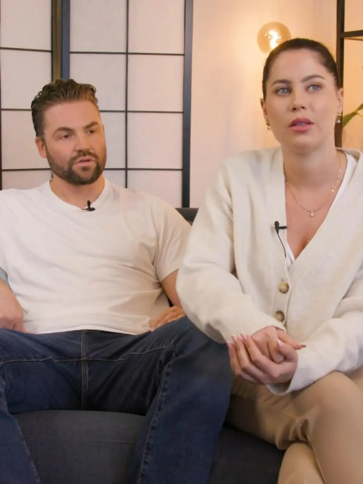 Bild zu: "Benjamin und Valea mochten sich anfangs gar nicht"