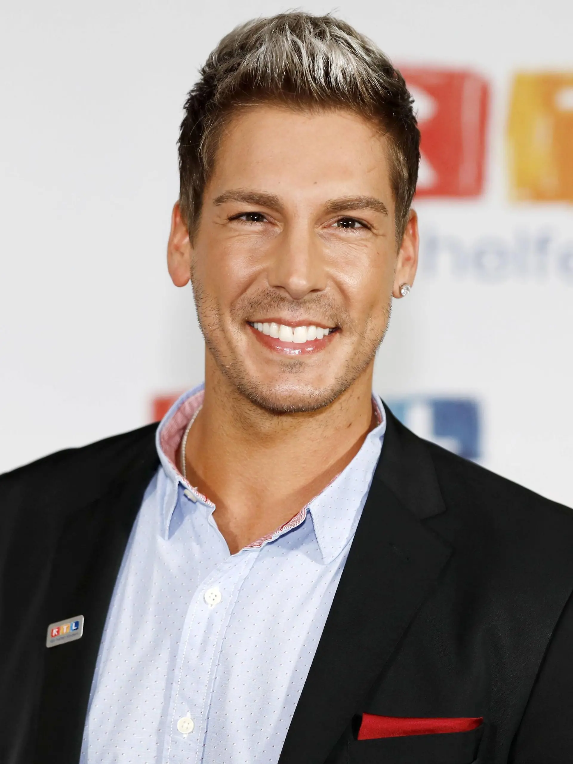 Norman Langen beim 23. RTL-Spendenmarathon im Studio 8 der NOBEO Studios. Köln-Hürth, 22.11.2018 *** Norman Langen at the 23 RTL Spendenmarathon in Studio 8 of NOBEO Studios Köln Hürth 22 11 2018 Foto:xC.xHardtx/xFuturexImage  