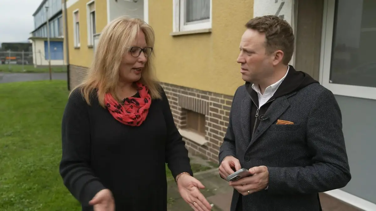 Ein neuer Fall für den RTL-Reporter RTL-Zuschauer wurde Opfer von Online-Betrug