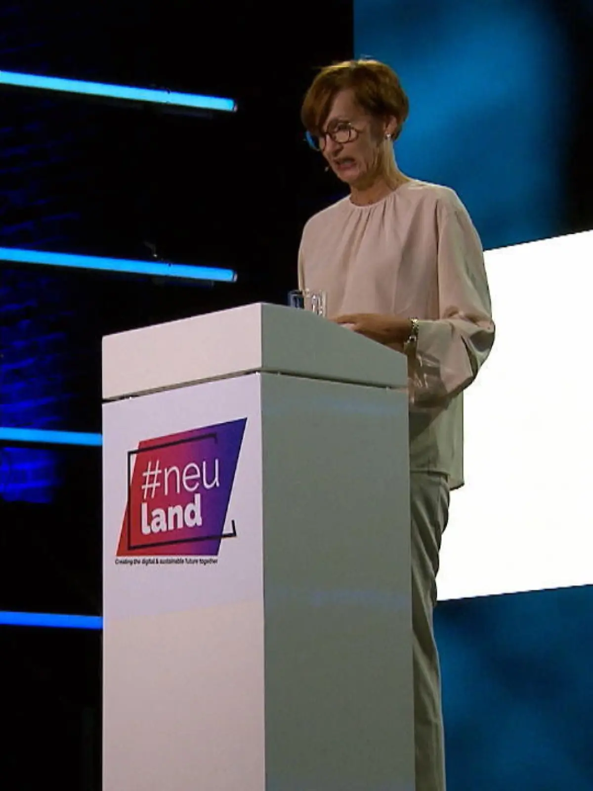 Bild zu: "#neuland in Aachen"