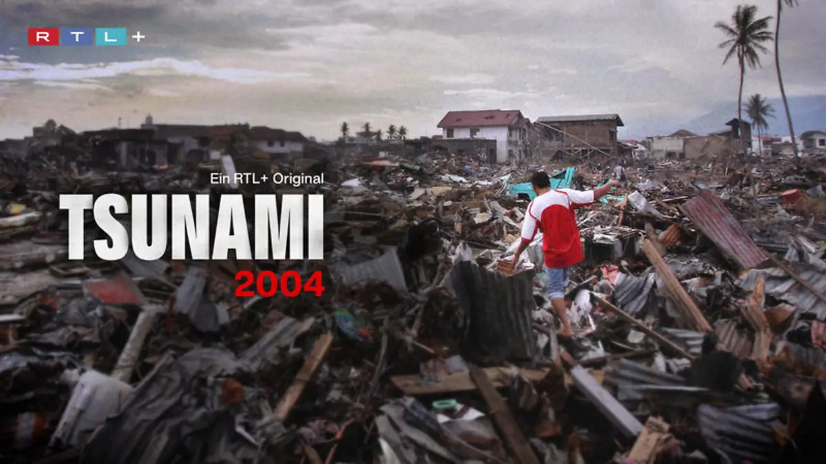 Tsunami 2004