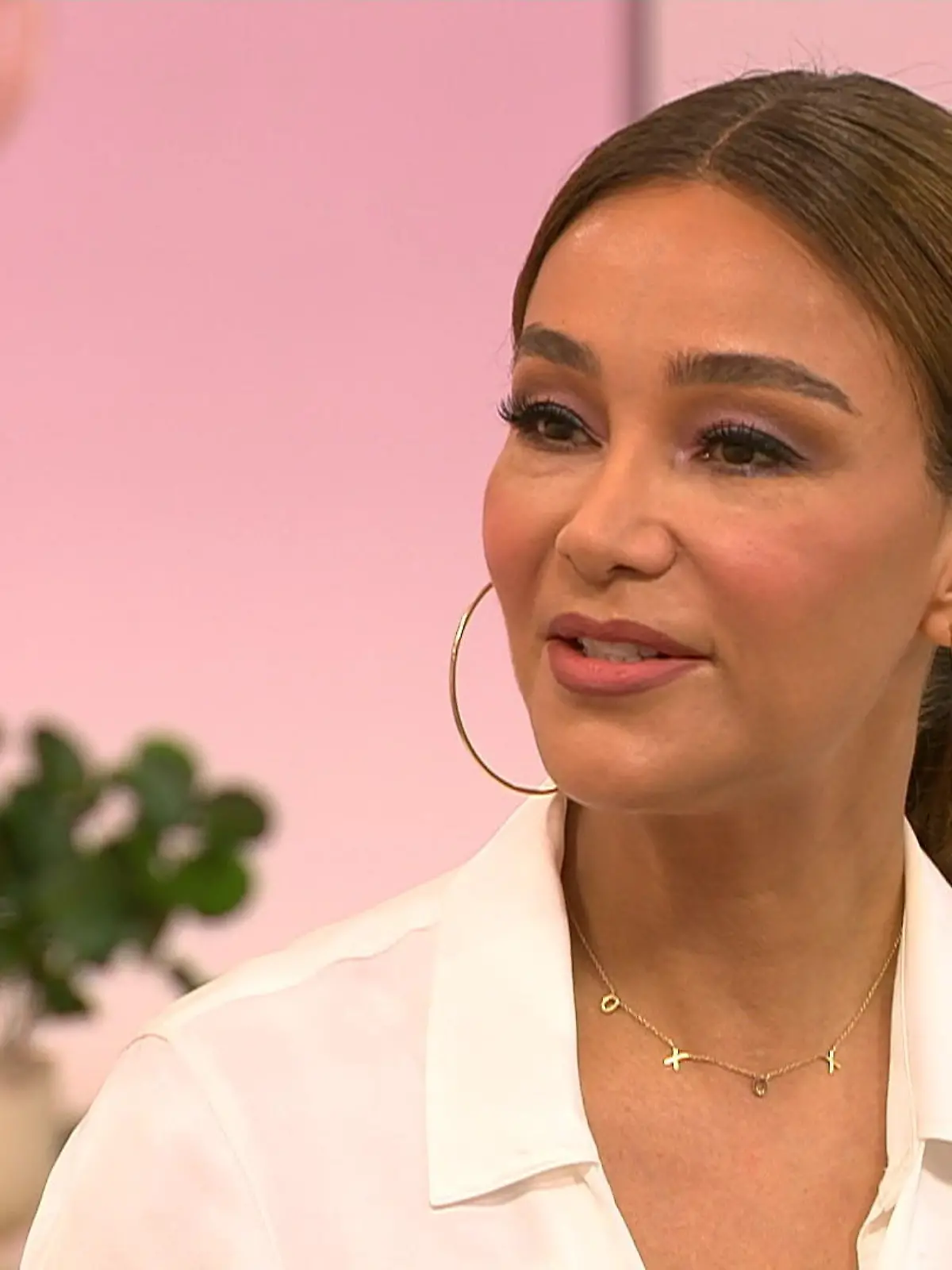 Bild zu: "Wie Verona Pooth ihr Liebesleben mit Franjo frisch hält  "