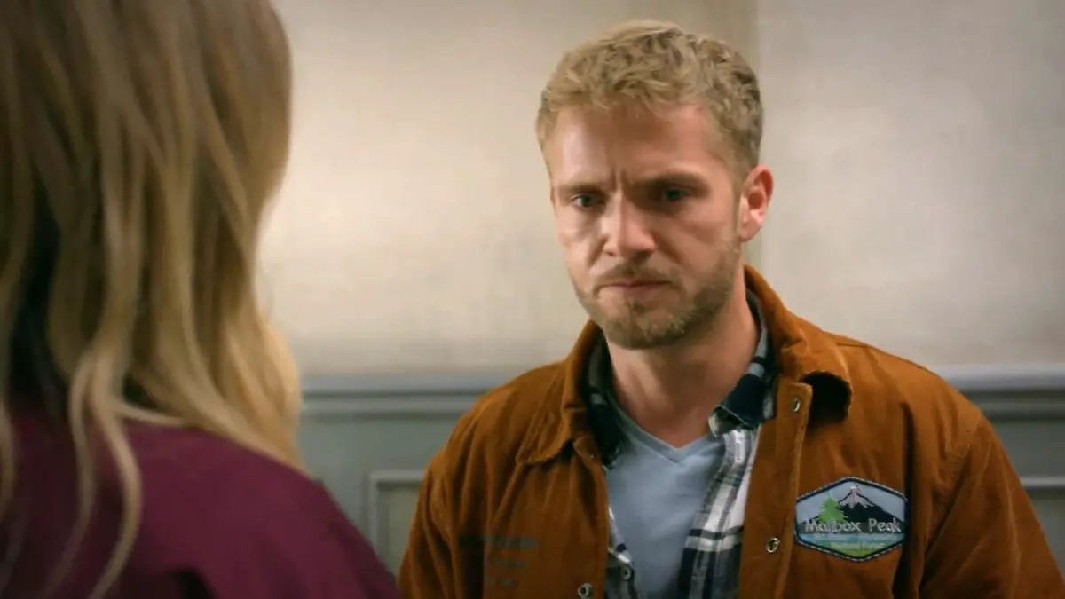 GZSZ am 16. Dezember 2024 im TV: Paul glaubt, dass Alicia schwanger ist