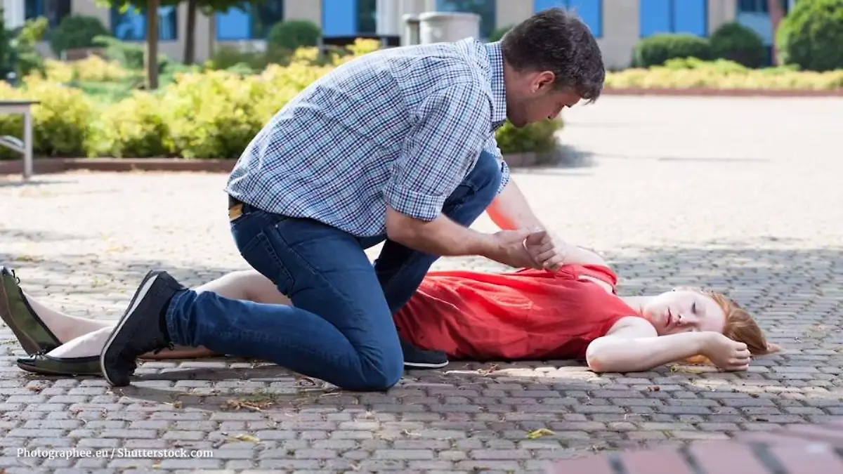 Was ist Epilepsie? Gesundheitslexikon