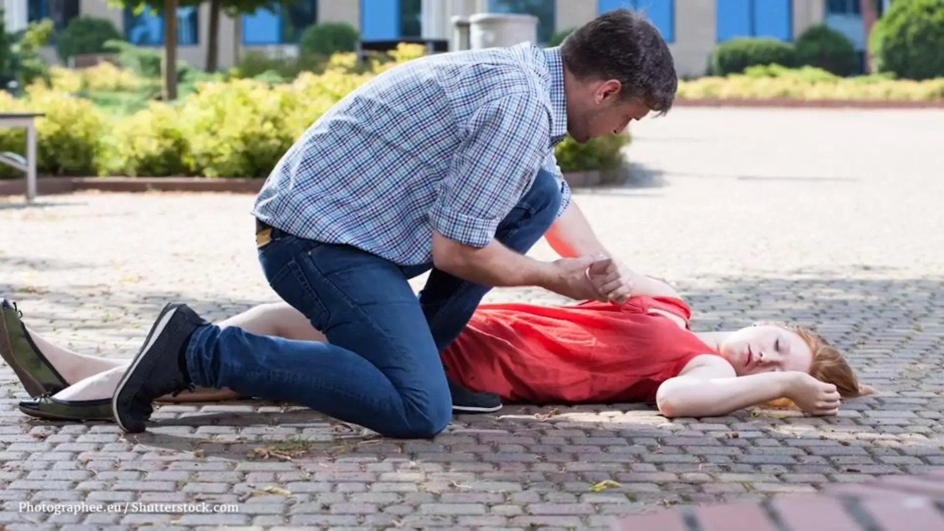 Was ist Epilepsie? Gesundheitslexikon