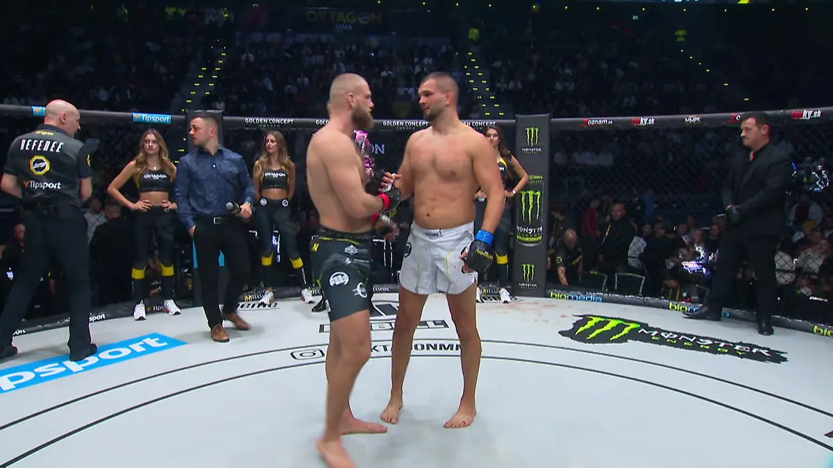 Heimspiel-Spektakel endet frühzeitig - Poppeck enttäuscht MMA bei RTL!