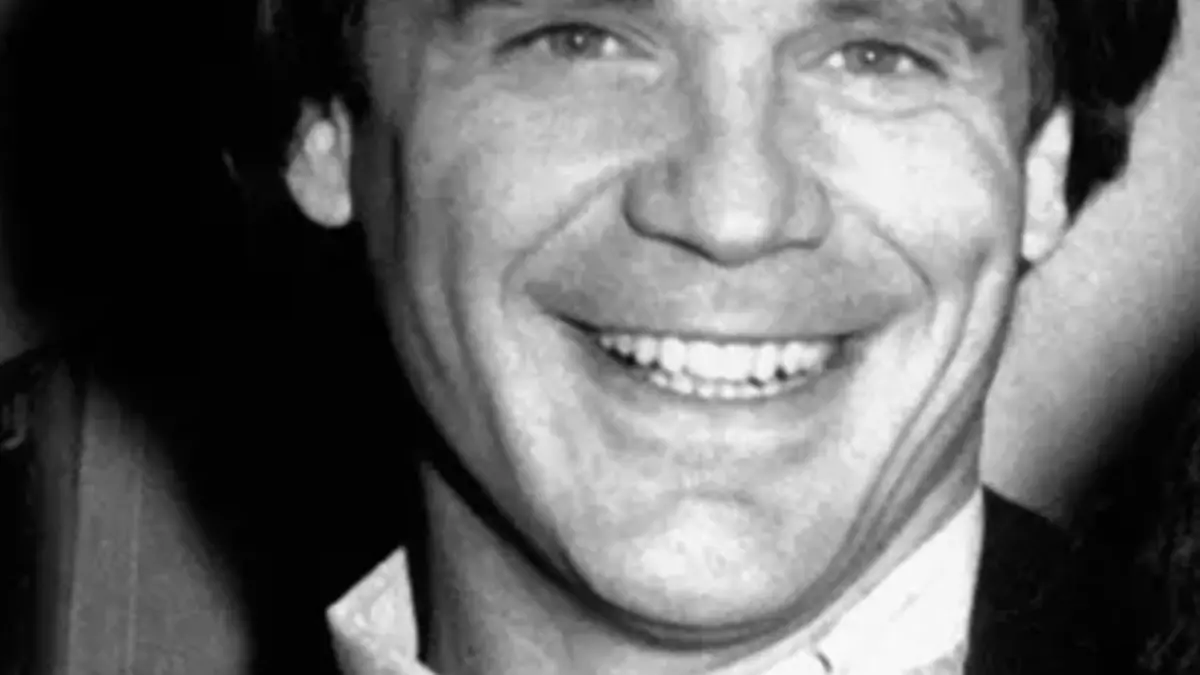 Mark Withers ist mit 77 Jahren gestorben