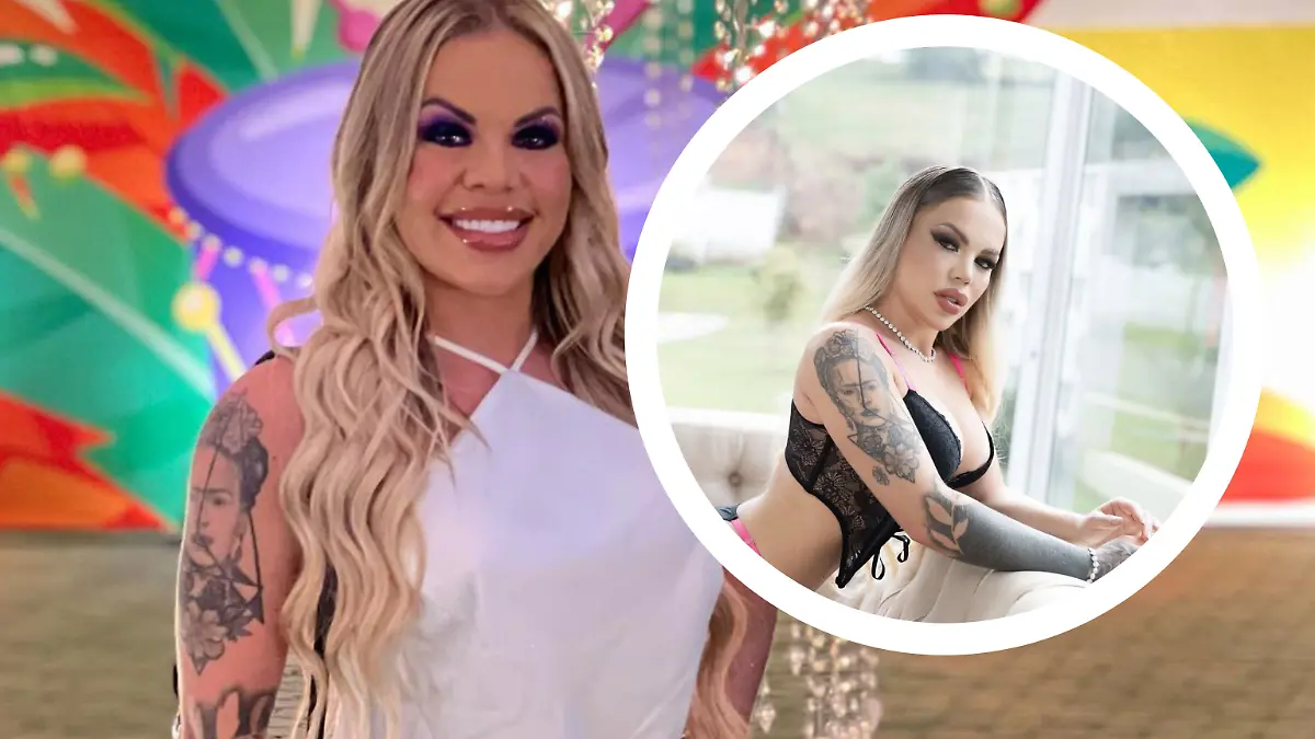 Influencerin Ravena Hanniely (23) aus Brasilien will ihre Jungfräulichkeit zurück! Deswegen plant sie einen kuriosen Eingriff, bei der ihr Jungfernhäutchen wieder zusammengenäht werden soll. 