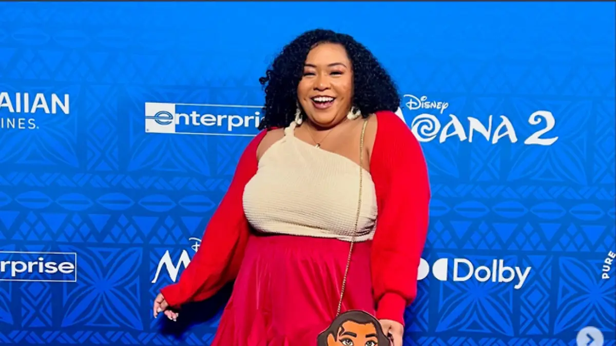 Disney-Influencerin Dominique Brown ist im Alter von 34 Jahren gestorben.