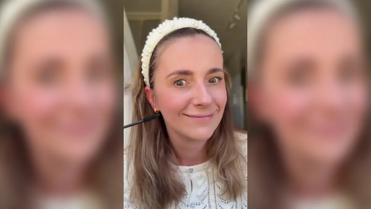 Anna Heiser räumt mit Vorurteilen auf