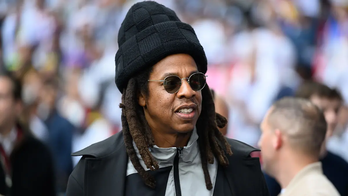 Rapper Jay-Z wehrt sich gegen Vergewaltigungsvorwürfe. (Archivbild) 