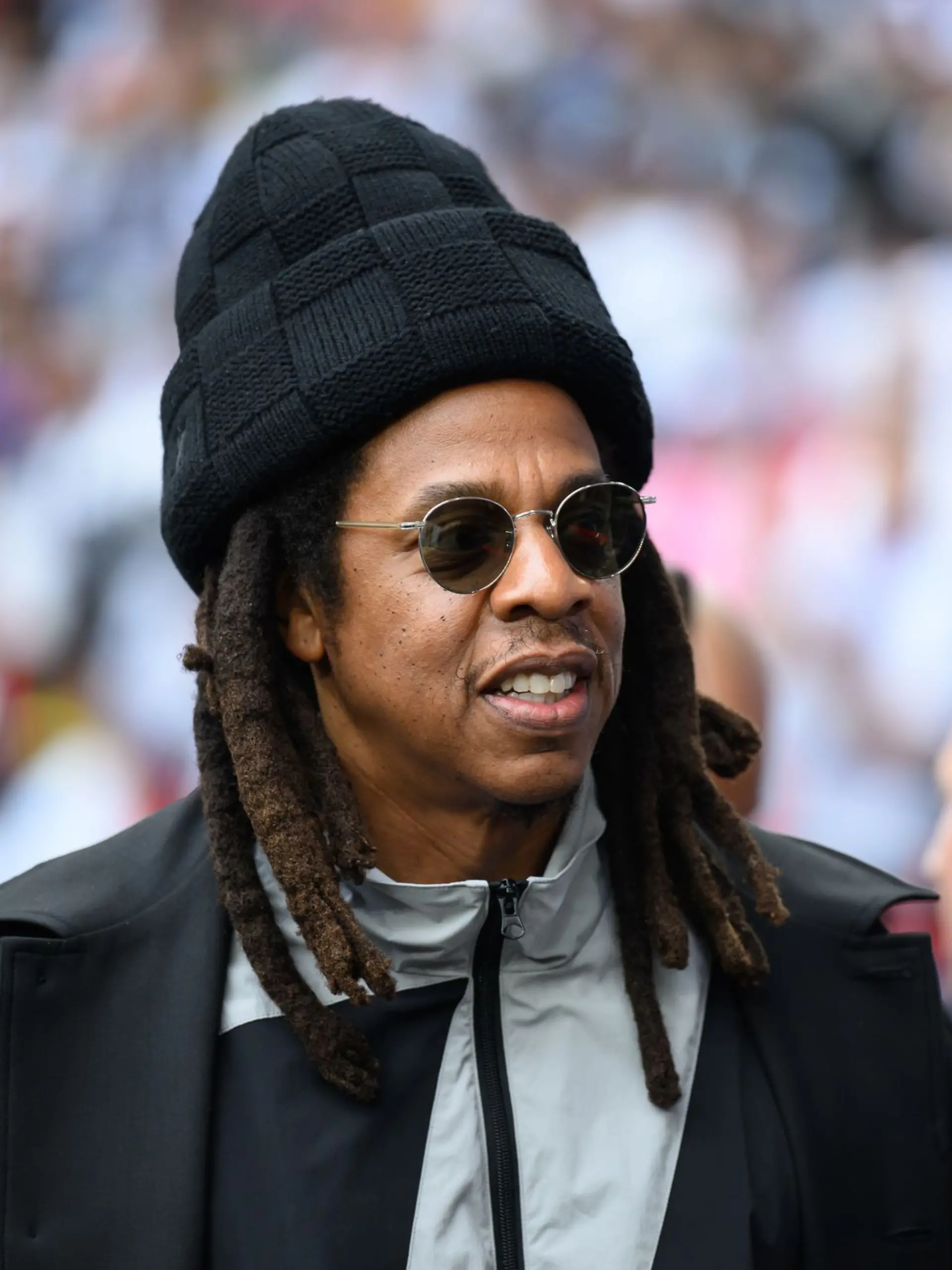 Rapper Jay-Z wehrt sich gegen Vergewaltigungsvorwürfe. (Archivbild)