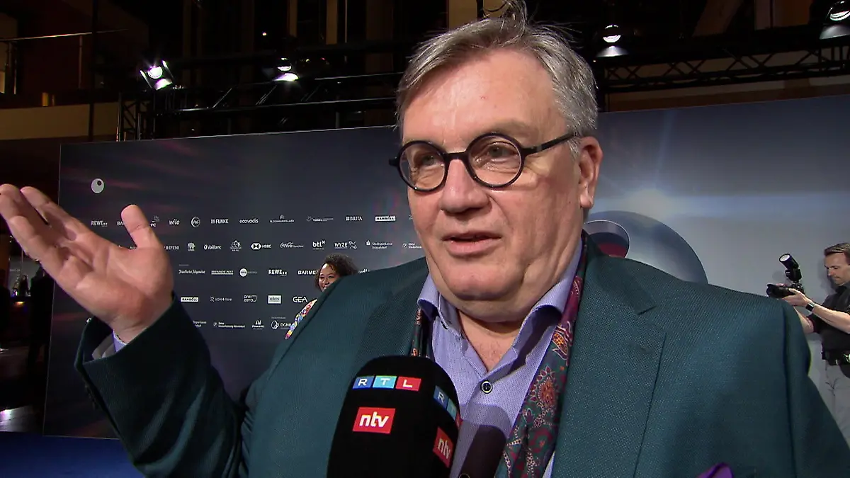 Kult-Komiker Hape Kerkeling feiert 60. Geburtstag Entertainer, Schauspieler und Autor 