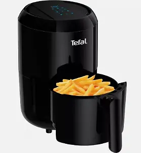 Tefal-Heißluftfritteuse EY3018 Easy Fry Compact 