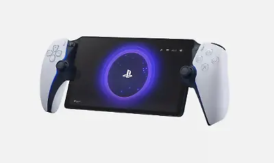Sony PlayStation Portal™ Remote-Player (Code: ADVENT)