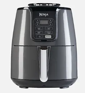 Ninja-Heißluftfritteuse AF100EU (3,8 Liter) (mit Gutscheincode ADVENT)