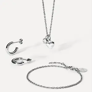 Schmuck-Set „Seine”