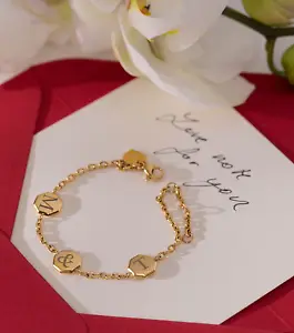 Eternal Armband mit Gravur