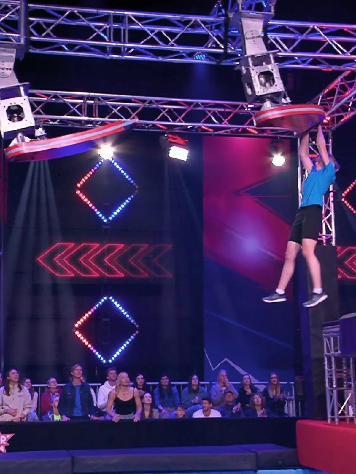 Bild zu: "Nicola Wulf ist die neue „Last Woman Standing“"