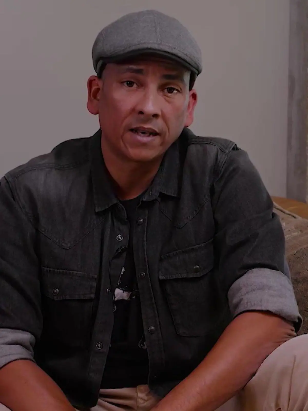 Xavier Naidoo