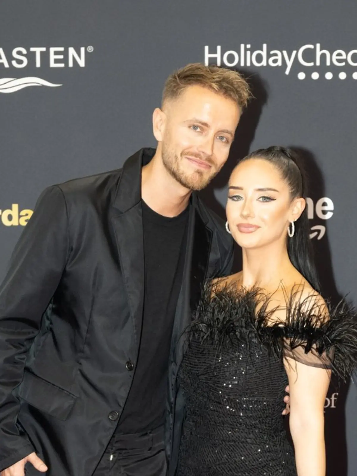 Erst im März gaben Julian Claßen (31) und Tanja Makarić (27) ihre Trennung bekannt. Rund ein halbes Jahr später ist der Content Creator wieder in festen Händen: Die 25-jährige Palina ist die neue Frau an seiner Seite. - Gongoll, Robert/ActionPress