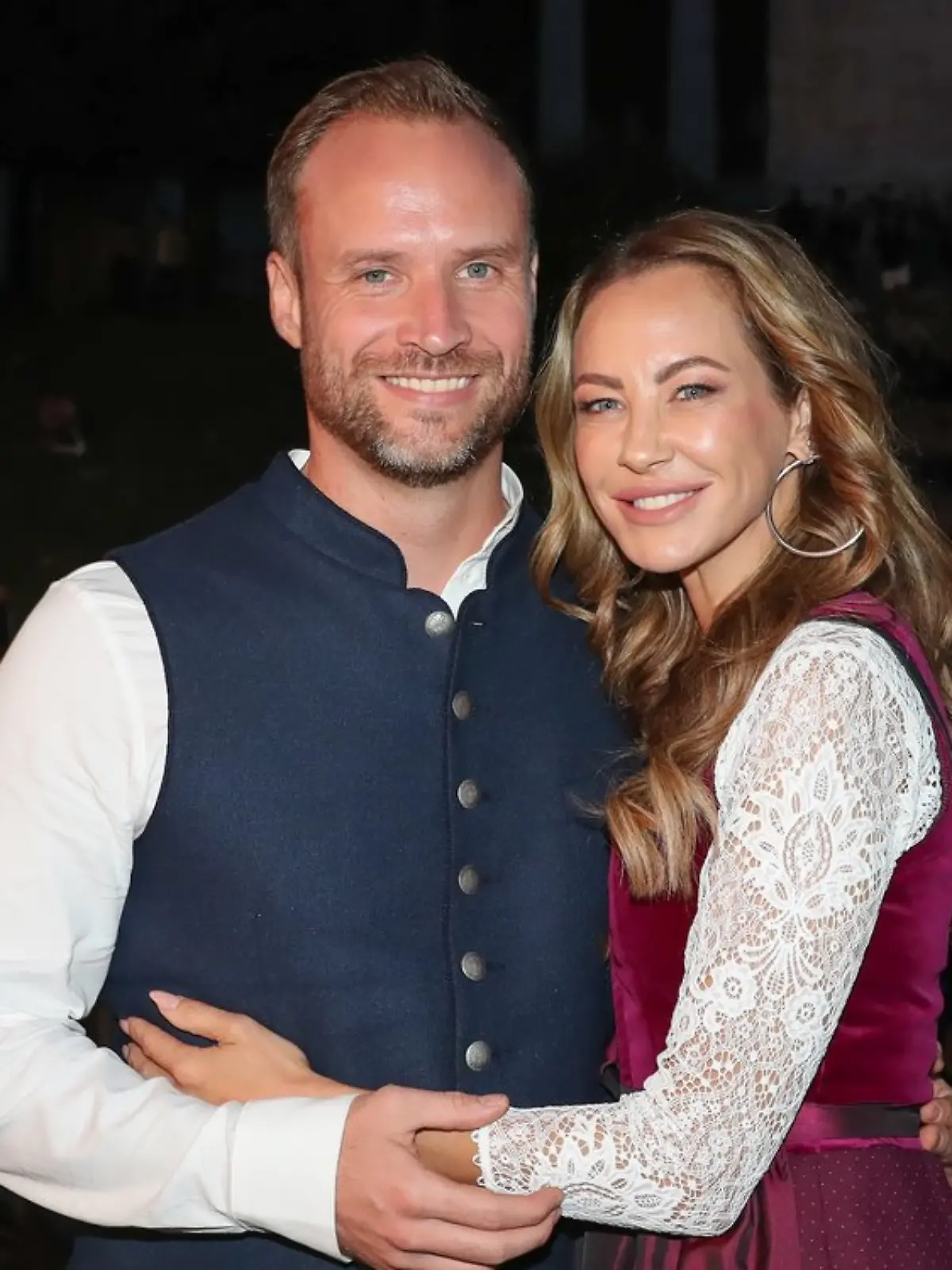 Die Beziehung von Alessandra Meyer-Wölden (41) war nicht von langer Dauer: Im August hatte sie erstmals von ihrem neuen Freund Alexander Müller (38) gesprochen, zwei Wochen später folgte der erste gemeinsame Auftritt als Paar. Im November gab das Model jedoch die Trennung bekannt. - Stadler,Petra/ActionPress