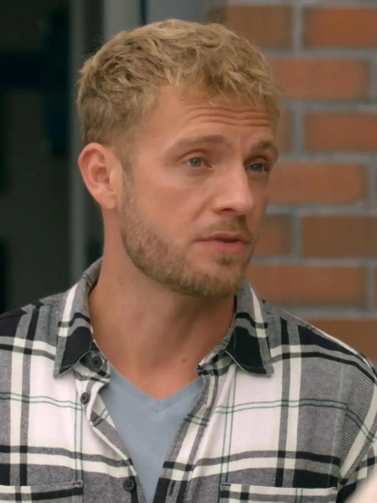 Paul hat eine Erkenntnis