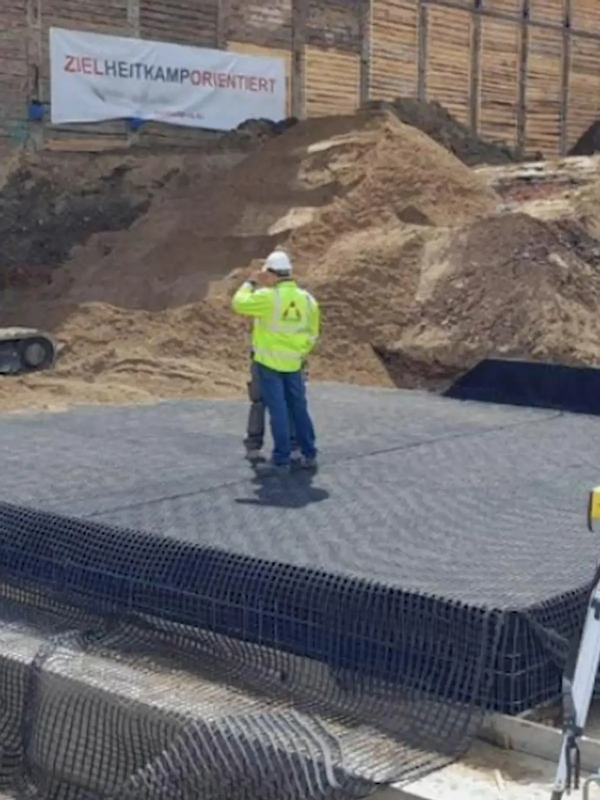Bild zu: "Brückenbau im Schnelldurchlauf"