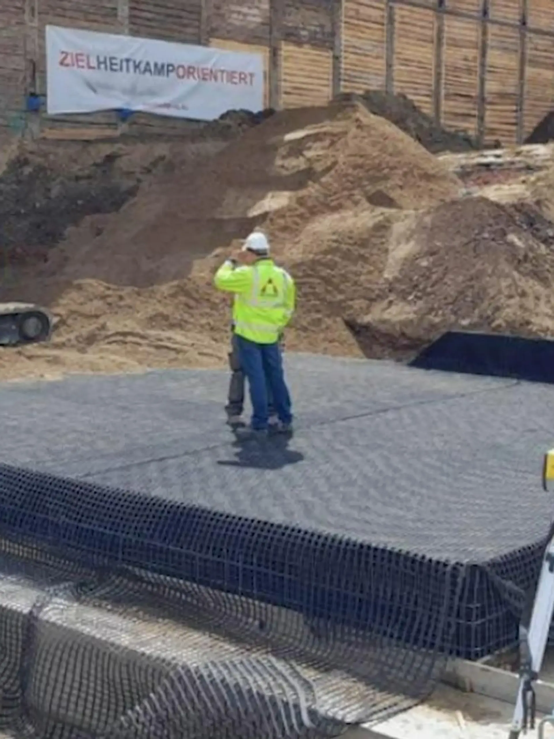 Bild zu: "Brückenbau im Schnelldurchlauf"