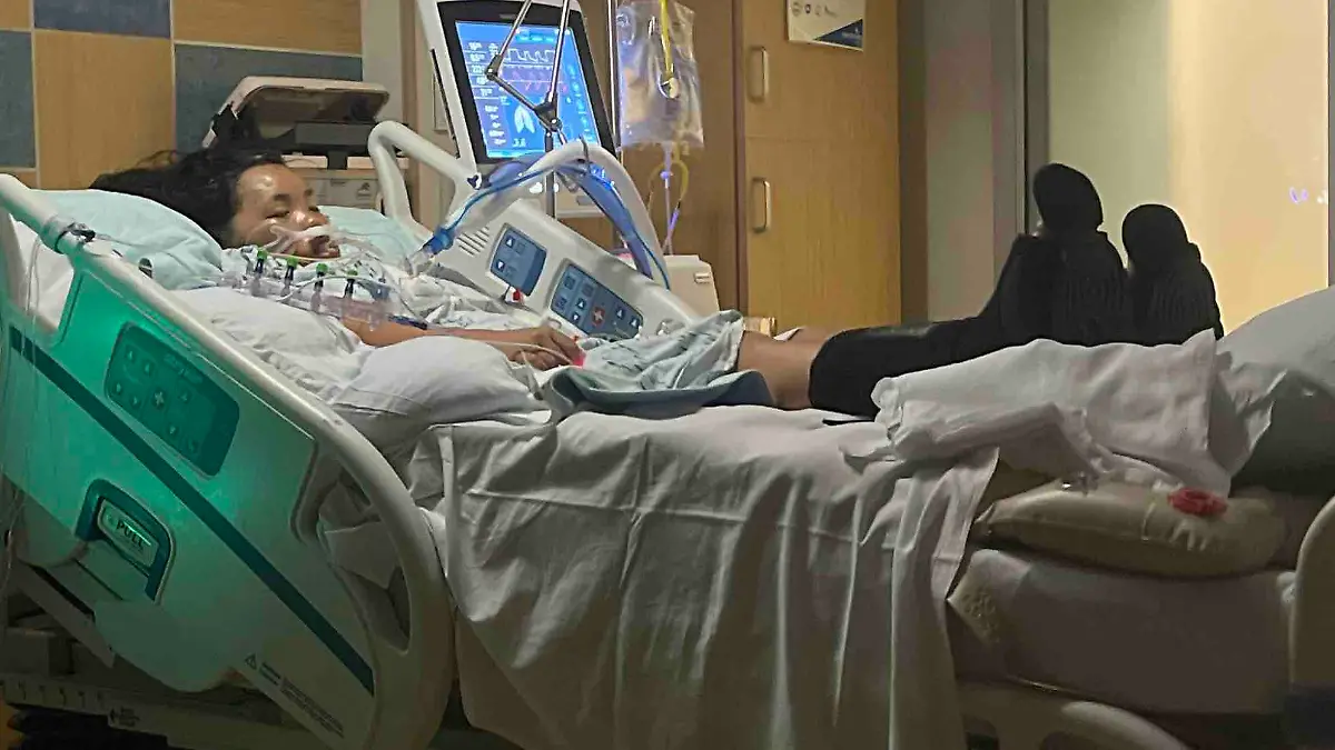 Ein schlimmer Unfall im Urlaub sorgte dafür, dass die kleine Mila im Krankenhaus leben muss. Kann sie jetzt endlich nach Hause zu ihrer Familie?