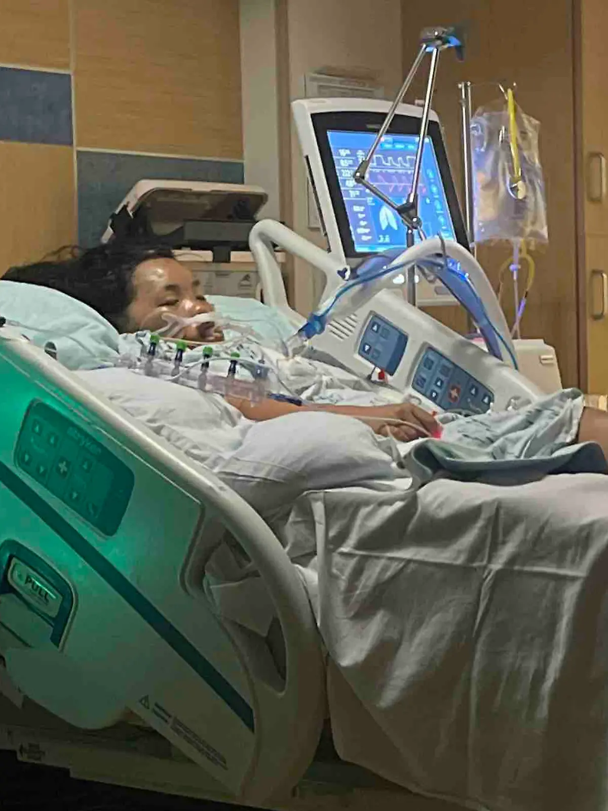 Ein schlimmer Unfall im Urlaub sorgte dafür, dass die kleine Mila im Krankenhaus leben muss. Kann sie jetzt endlich nach Hause zu ihrer Familie?