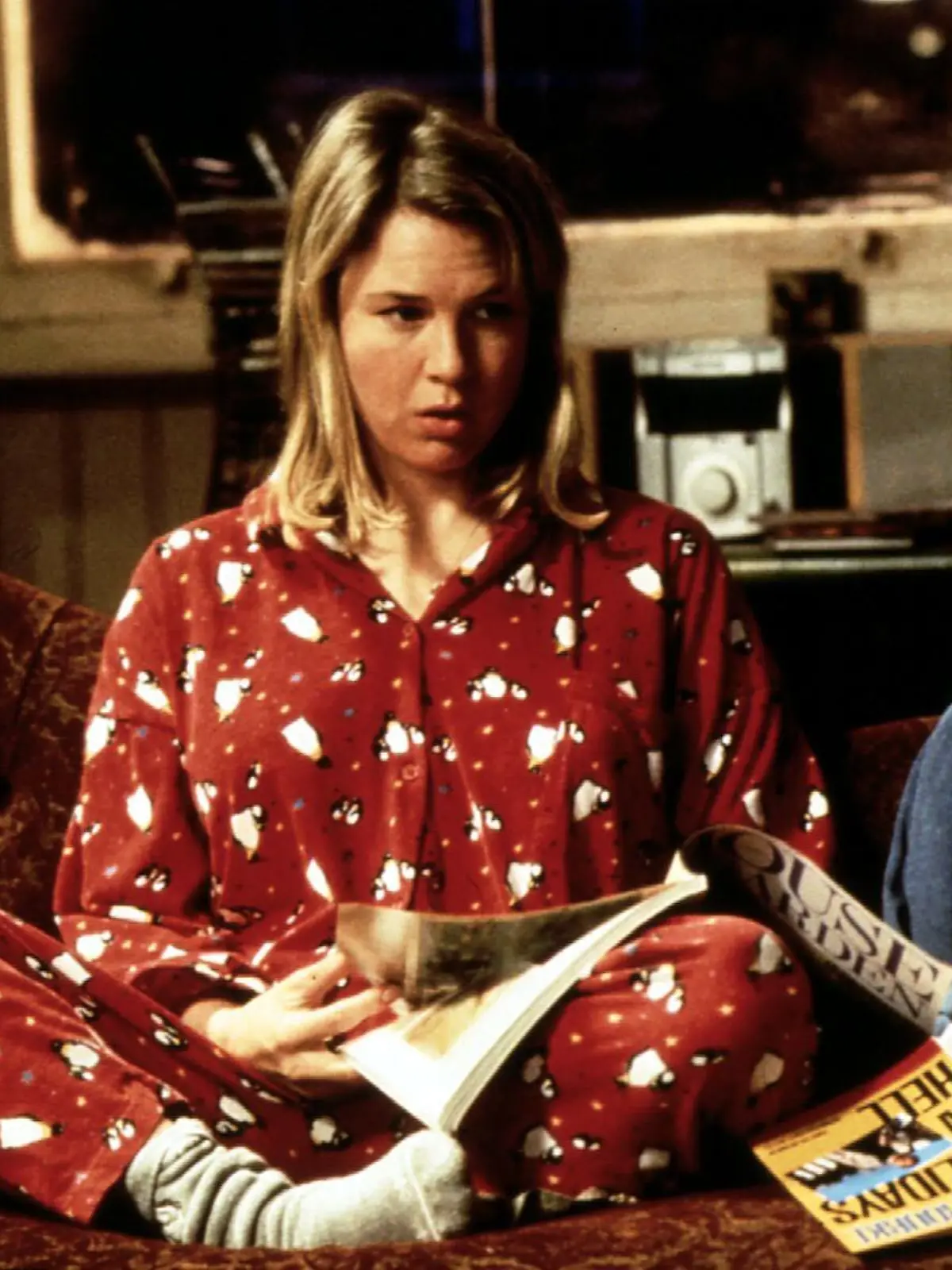 Bridget Jones wacht am Neujahrs Morgen auf und ist immer noch Single, frustriert und alleine in der großen Stadt. Unsere Autorin findet, dass der Streifen heute anders verfilmt werden würde. 