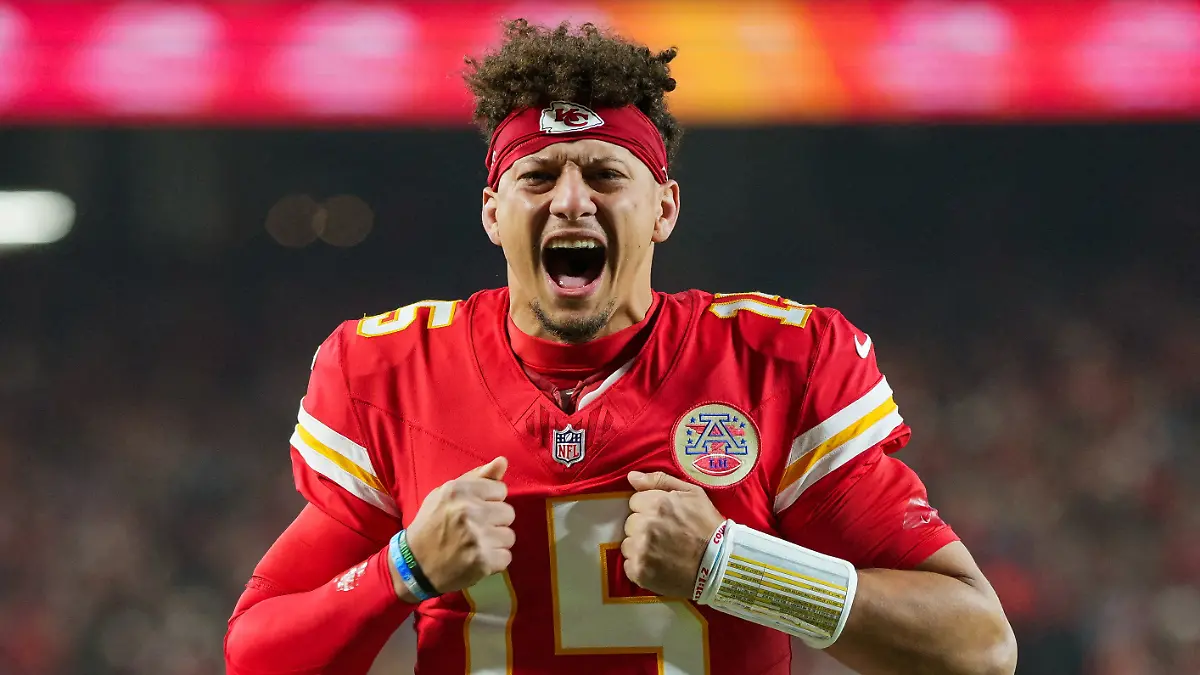 Kansas City Chiefs