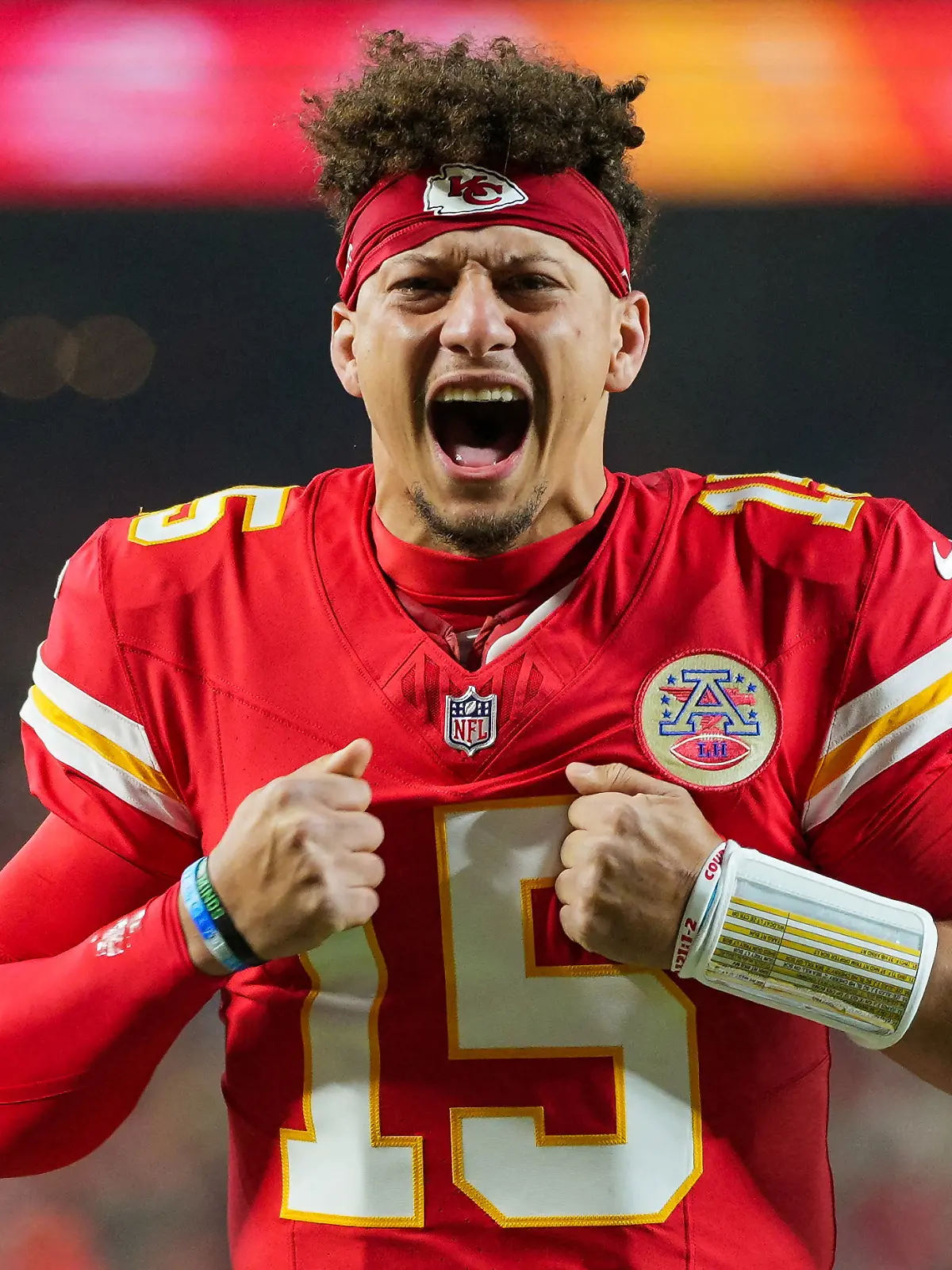 Kansas City Chiefs