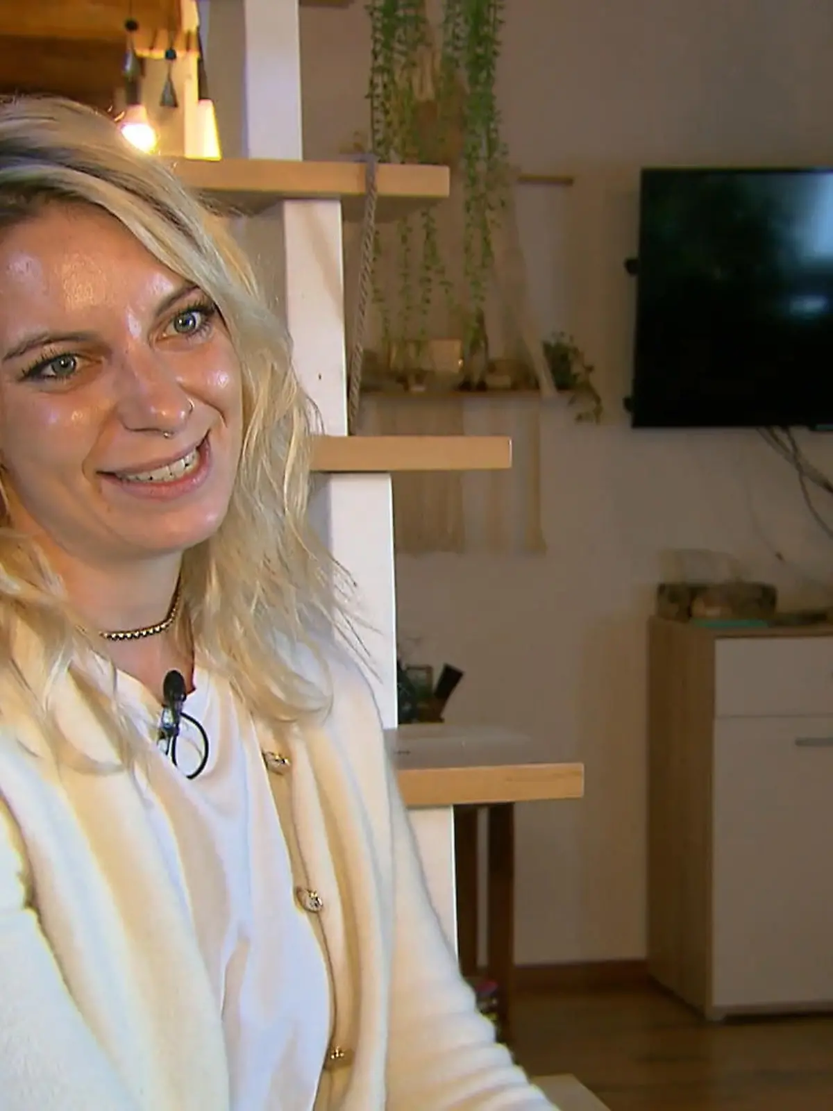 Bild zu: "Willkommen in Nadines Dschungel"