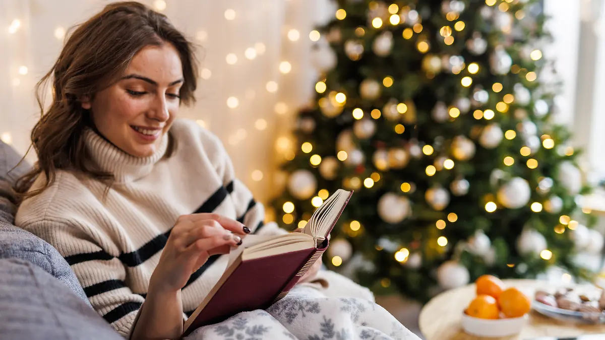 Diese Bestseller-Bücher verschenken wir zu Weihnachten