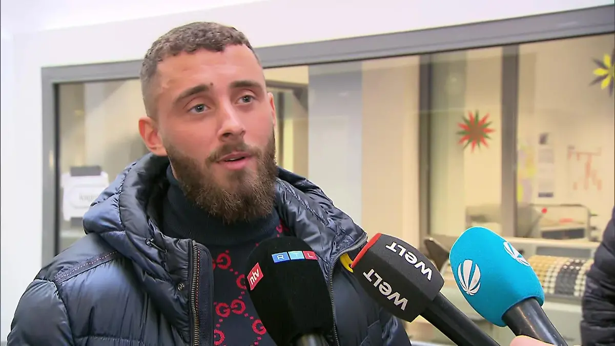 Erpressungsprozess um Michael Schumacher: Sohn des Hauptangeklagten von