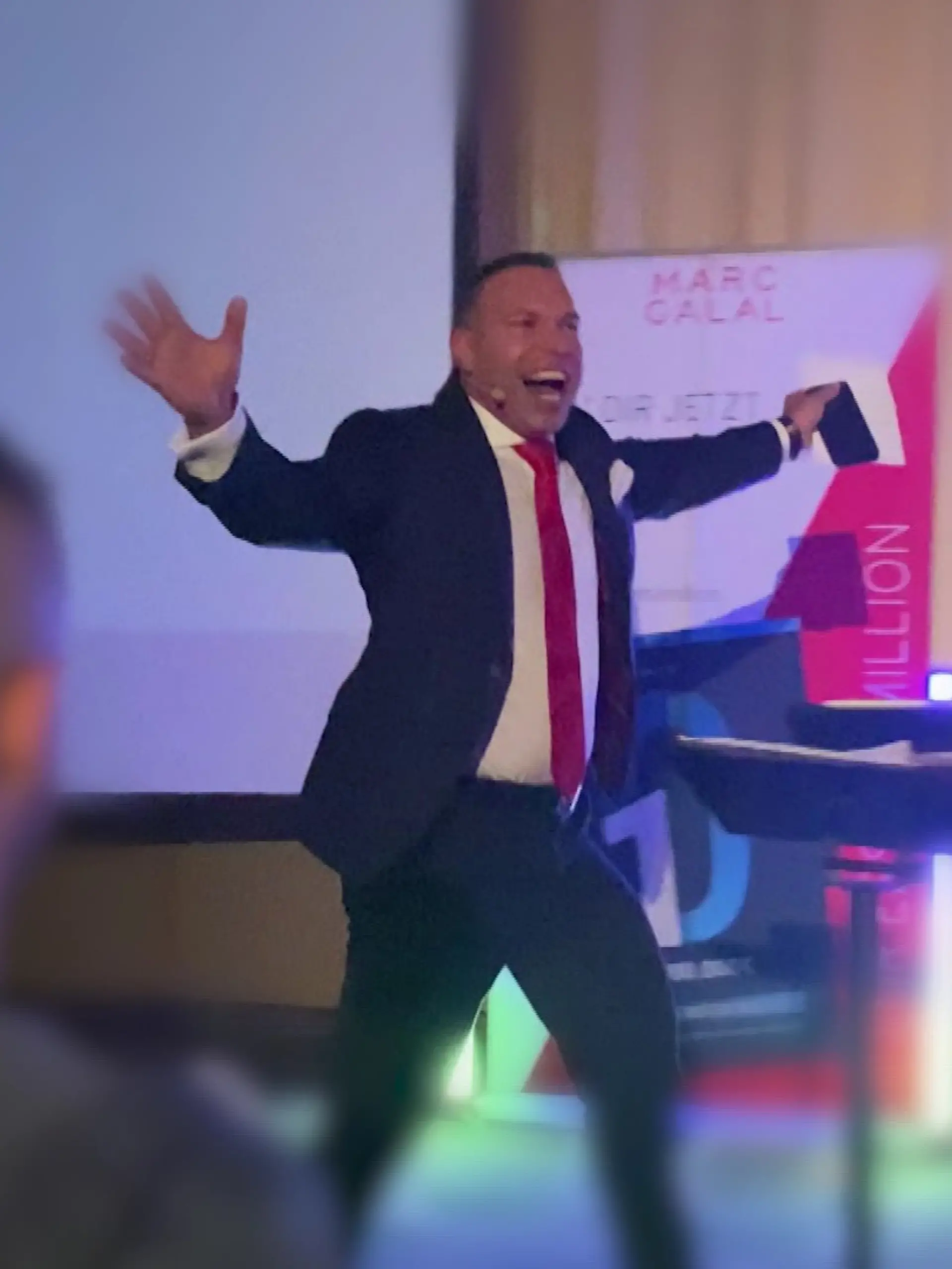 Marc Galal