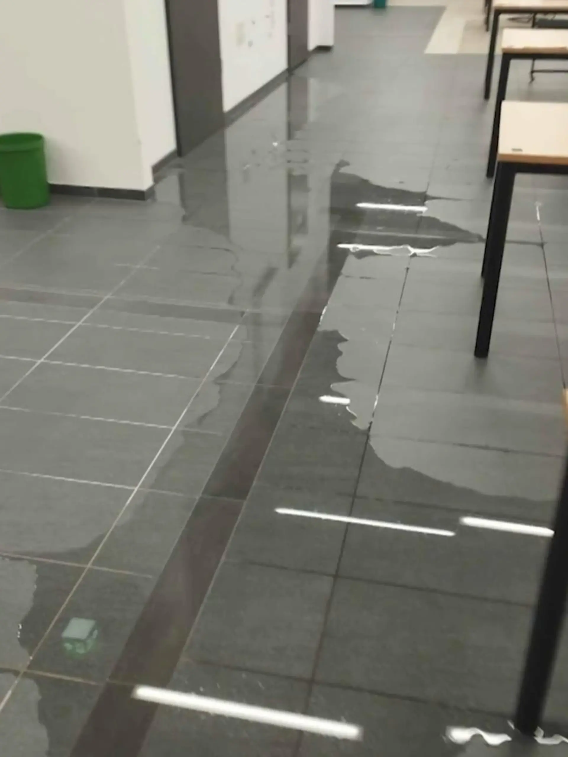 Bild zu: "Ärger um Toiletten"